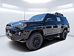 Used 2023 TOYOTA 4RUNNER TRD PRO in JACKSONVILLE, FLORIDA (Photo 8)