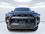 Used 2023 TOYOTA 4RUNNER TRD PRO in JACKSONVILLE, FLORIDA (Photo 9)