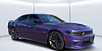 Used 2023 DODGE CHARGER SCAT PACK in JACKSONVILLE, FLORIDA