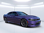 Used 2023 DODGE CHARGER SCAT PACK in JACKSONVILLE, FLORIDA (Photo 1)