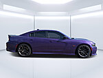 Used 2023 DODGE CHARGER SCAT PACK in JACKSONVILLE, FLORIDA (Photo 3)