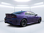 Used 2023 DODGE CHARGER SCAT PACK in JACKSONVILLE, FLORIDA (Photo 4)