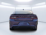 Used 2023 DODGE CHARGER SCAT PACK in JACKSONVILLE, FLORIDA (Photo 5)