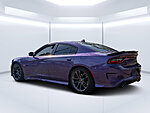 Used 2023 DODGE CHARGER SCAT PACK in JACKSONVILLE, FLORIDA (Photo 6)