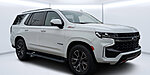 Used 2021 CHEVROLET TAHOE Z71 in JACKSONVILLE, FLORIDA