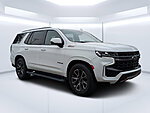 Used 2021 CHEVROLET TAHOE Z71 in JACKSONVILLE, FLORIDA (Photo 1)