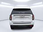 Used 2021 CHEVROLET TAHOE Z71 in JACKSONVILLE, FLORIDA (Photo 5)