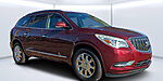 Used 2016 BUICK ENCLAVE PREMIUM in JACKSONVILLE, FLORIDA