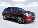 Used 2016 BUICK ENCLAVE PREMIUM in JACKSONVILLE, FLORIDA (Photo 1)