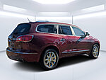 Used 2016 BUICK ENCLAVE PREMIUM in JACKSONVILLE, FLORIDA (Photo 5)