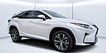 Used 2017 LEXUS RX  in JACKSONVILLE, FLORIDA