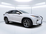 Used 2017 LEXUS RX  in JACKSONVILLE, FLORIDA (Photo 1)