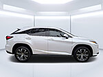 Used 2017 LEXUS RX  in JACKSONVILLE, FLORIDA (Photo 3)