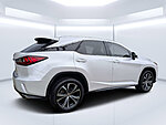Used 2017 LEXUS RX  in JACKSONVILLE, FLORIDA (Photo 4)