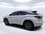 Used 2017 LEXUS RX  in JACKSONVILLE, FLORIDA (Photo 6)