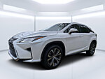 Used 2017 LEXUS RX  in JACKSONVILLE, FLORIDA (Photo 8)