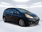 Used 2010 Honda Fit SPORT in JACKSONVILLE, FLORIDA (Photo 1)