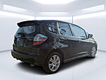 Used 2010 Honda Fit SPORT in JACKSONVILLE, FLORIDA (Photo 4)