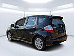 Used 2010 Honda Fit SPORT in JACKSONVILLE, FLORIDA (Photo 6)