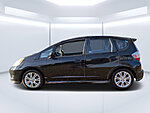 Used 2010 Honda Fit SPORT in JACKSONVILLE, FLORIDA (Photo 7)