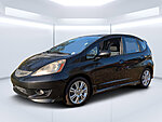 Used 2010 Honda Fit SPORT in JACKSONVILLE, FLORIDA (Photo 8)