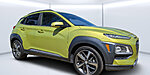 Used 2019 HYUNDAI KONA ULTIMATE in JACKSONVILLE, FLORIDA