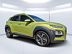 Used 2019 HYUNDAI KONA ULTIMATE in JACKSONVILLE, FLORIDA (Photo 1)