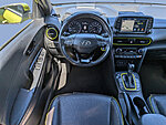 Used 2019 HYUNDAI KONA ULTIMATE in JACKSONVILLE, FLORIDA (Photo 18)