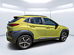 Used 2019 HYUNDAI KONA ULTIMATE in JACKSONVILLE, FLORIDA (Photo 4)