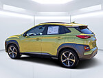 Used 2019 HYUNDAI KONA ULTIMATE in JACKSONVILLE, FLORIDA (Photo 6)