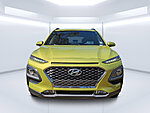 Used 2019 HYUNDAI KONA ULTIMATE in JACKSONVILLE, FLORIDA (Photo 8)