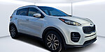 Used 2017 KIA SPORTAGE EX in JACKSONVILLE, FLORIDA