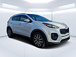 Used 2017 KIA SPORTAGE EX in JACKSONVILLE, FLORIDA (Photo 1)