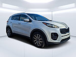 Used 2017 KIA SPORTAGE EX in JACKSONVILLE, FLORIDA (Photo 3)