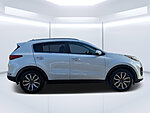 Used 2017 KIA SPORTAGE EX in JACKSONVILLE, FLORIDA (Photo 4)