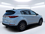 Used 2017 KIA SPORTAGE EX in JACKSONVILLE, FLORIDA (Photo 5)