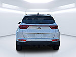 Used 2017 KIA SPORTAGE EX in JACKSONVILLE, FLORIDA (Photo 6)