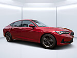 Used 2024 ACURA INTEGRA W/A-SPEC PACKAGE in JACKSONVILLE, FLORIDA (Photo 1)