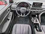 Used 2024 ACURA INTEGRA W/A-SPEC PACKAGE in JACKSONVILLE, FLORIDA (Photo 17)
