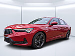 Used 2024 ACURA INTEGRA W/A-SPEC PACKAGE in JACKSONVILLE, FLORIDA (Photo 8)