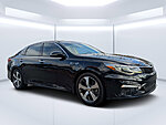 Used 2019 KIA OPTIMA S in JACKSONVILLE, FLORIDA (Photo 1)