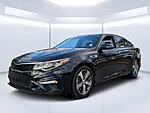 Used 2019 KIA OPTIMA S in JACKSONVILLE, FLORIDA (Photo 8)