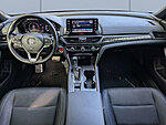 Used 2022 Honda Accord Sedan SPORT in JACKSONVILLE, FLORIDA (Photo 15)