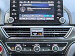 Used 2022 Honda Accord Sedan SPORT in JACKSONVILLE, FLORIDA (Photo 18)