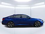 Used 2022 Honda Accord Sedan SPORT in JACKSONVILLE, FLORIDA (Photo 3)
