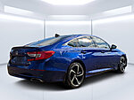 Used 2022 Honda Accord Sedan SPORT in JACKSONVILLE, FLORIDA (Photo 4)