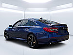 Used 2022 Honda Accord Sedan SPORT in JACKSONVILLE, FLORIDA (Photo 6)
