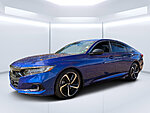 Used 2022 Honda Accord Sedan SPORT in JACKSONVILLE, FLORIDA (Photo 8)