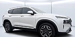 Used 2022 HYUNDAI SANTA FE HYBRID LIMITED in JACKSONVILLE, FLORIDA