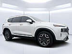 Used 2022 HYUNDAI SANTA FE HYBRID LIMITED in JACKSONVILLE, FLORIDA (Photo 1)